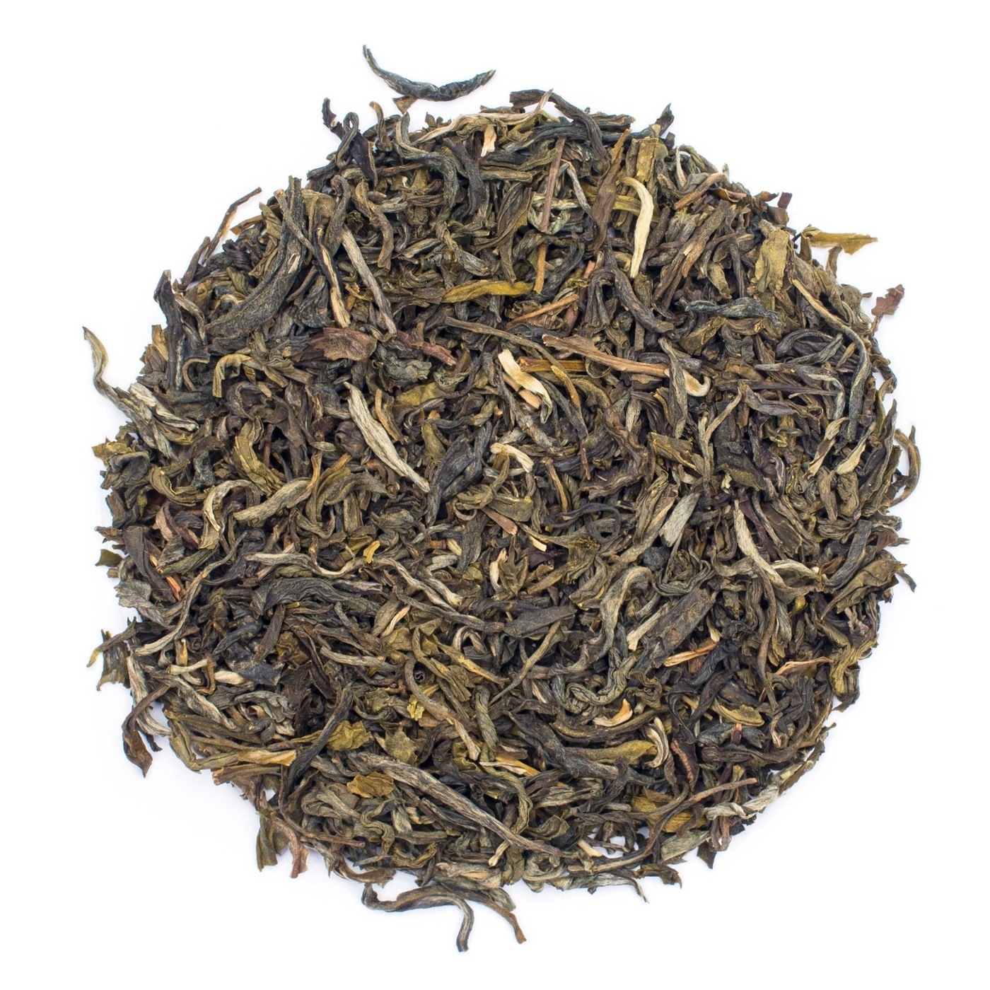 фото Чай зеленый китайский люй мао фен (мосчайторг), 250 гр