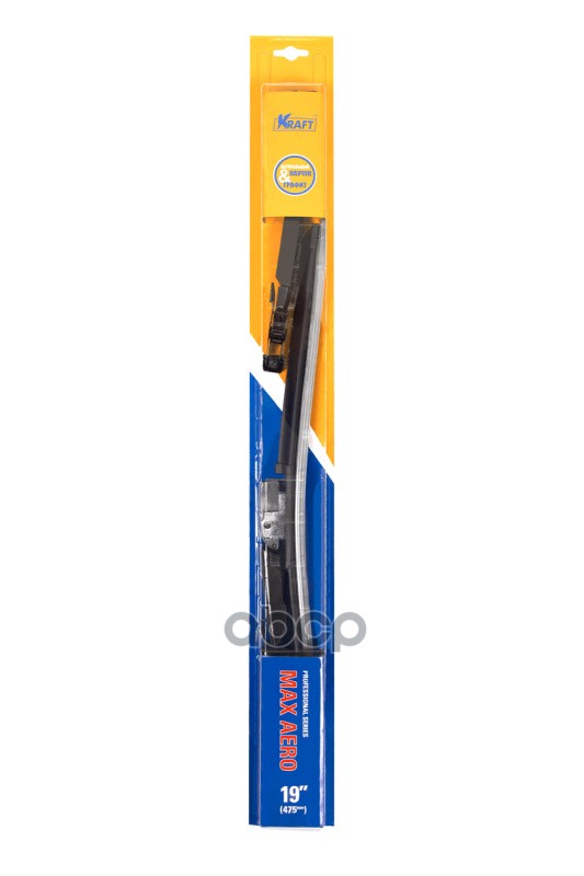 

Щетка стеклоочистителя Kraft 475 мм (19") KT830026