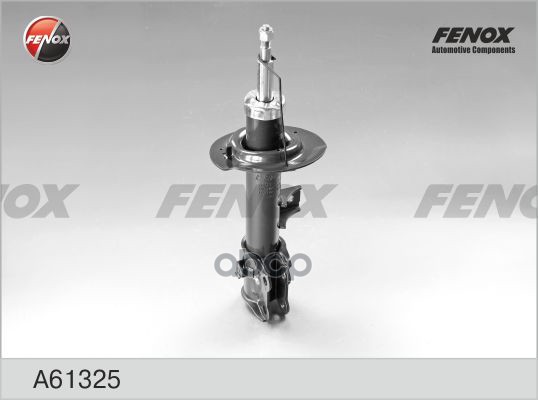 

Амортизатор Hyundai Ix35 10-/Kia Sportage 10- Пер.прав. FENOX A61325
