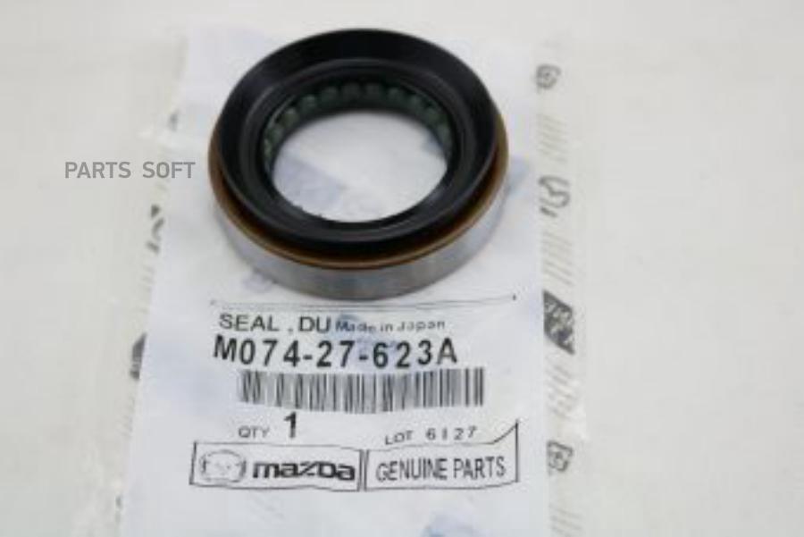 

Сальник Новый MAZDA арт. M074-27-623A