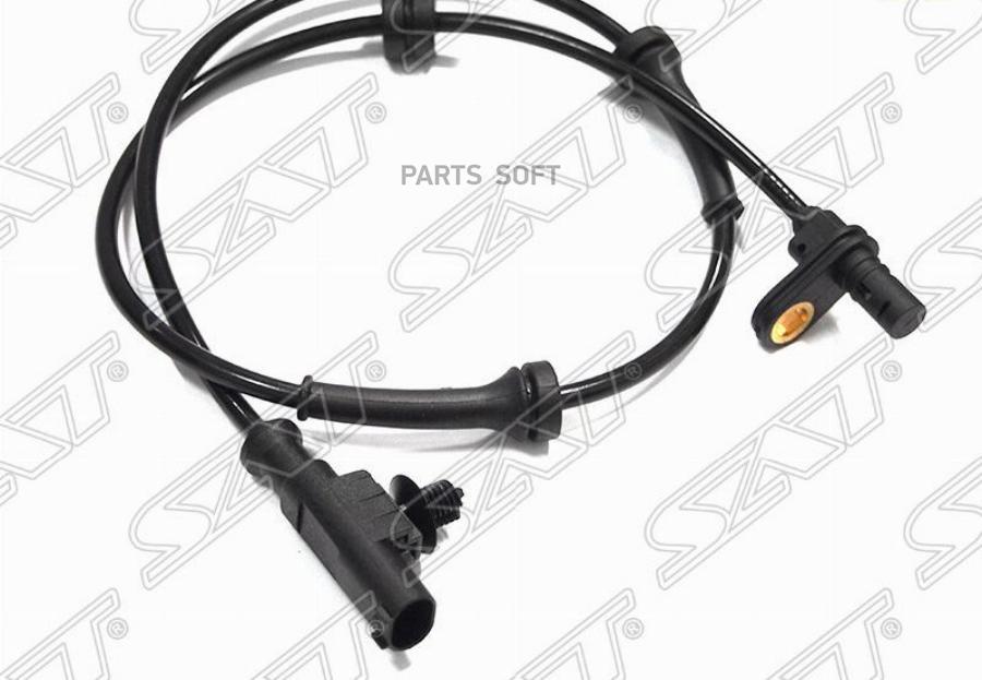 

Датчик ABS RR NISSAN TIIDA C11/SC11X 07- LH