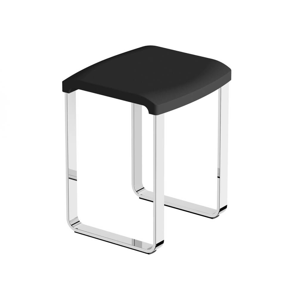 

Стул Black&White Accessories SN-0193, Серебристый