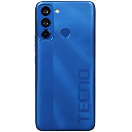 

Смартфон Tecno Pop 5 2/32GB Deepsea Luster, Pop 5