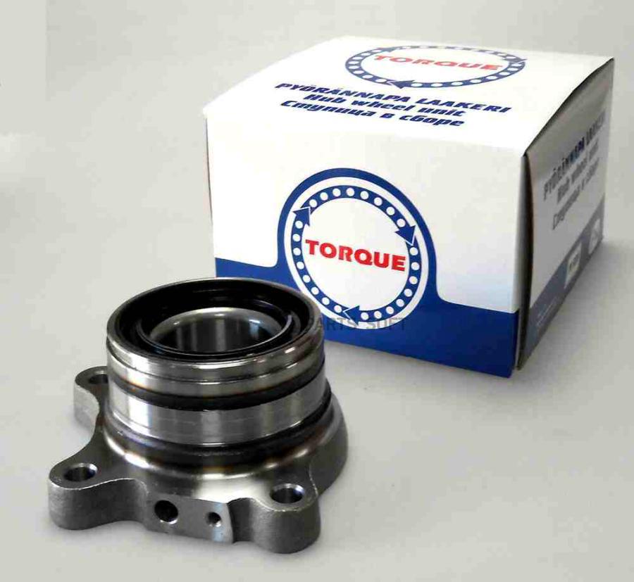 

TORQUE PL928 Ступица в сборе PL 928 TOYOTA Land Cruiser IV, Tundra II / Lexus LX II (задн.