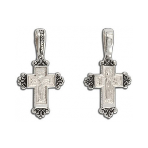 

Кулон из серебра 5301-045 Диамида, 5301-045