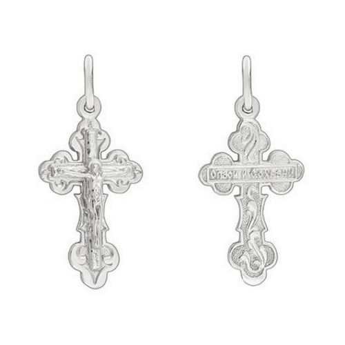 

Кулон из серебра 5302-507 Диамида, 5302-507