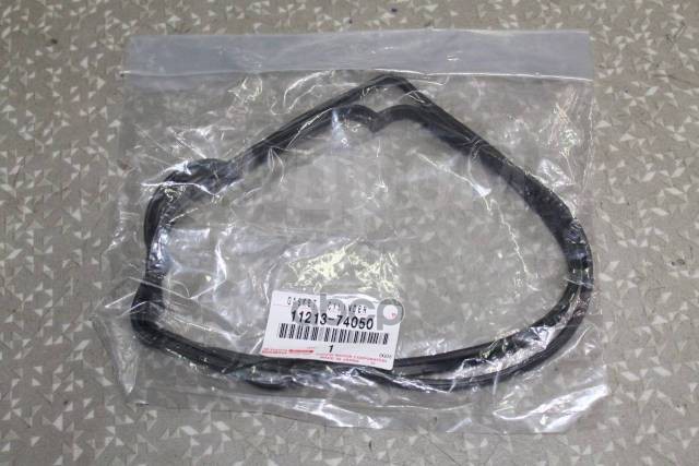 

Прокладка Крышки Клапанов TOYOTA 1121374050
