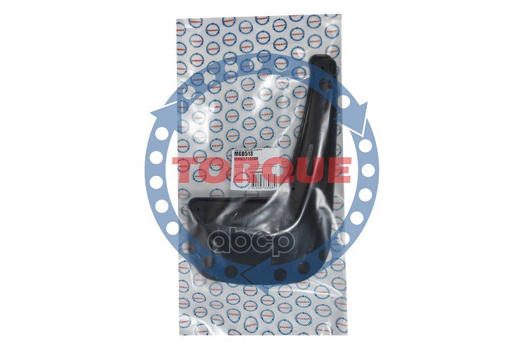 TORQUE MGD513 Комплект брызговиков MGD513 (2шт.)