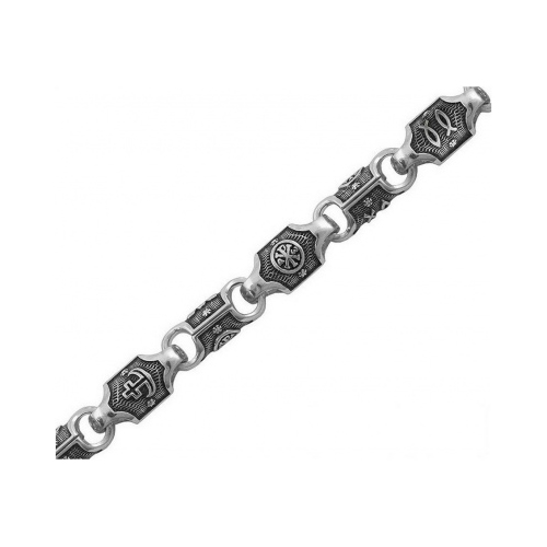 

Браслет из серебра р. 21 Диамида 1501-303, 1501-303