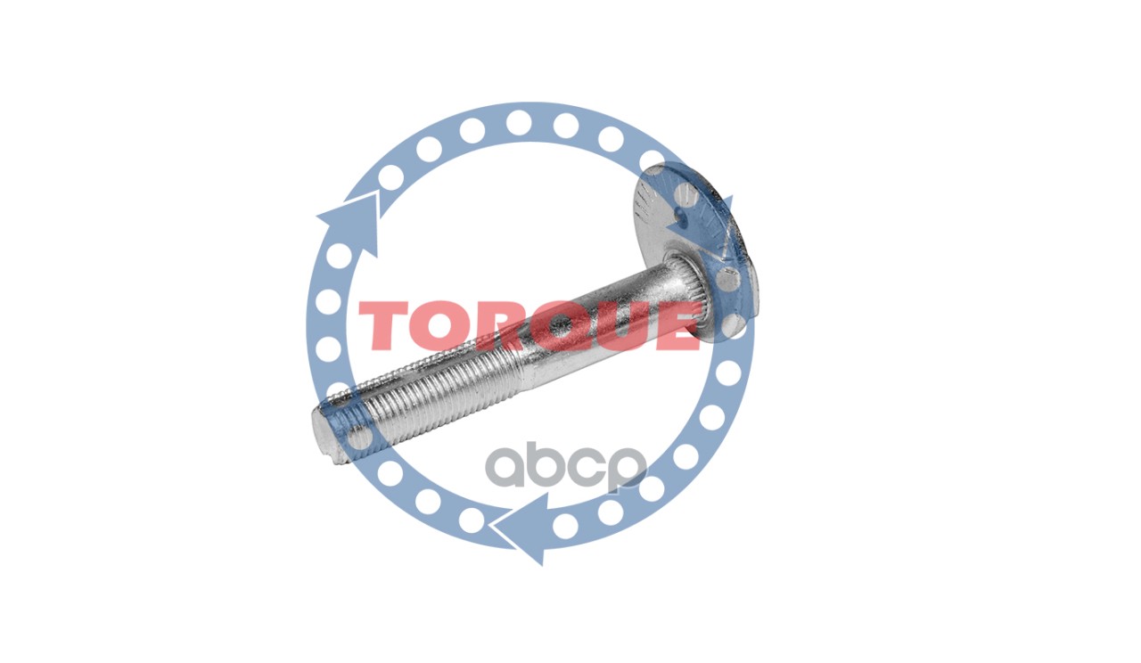 

TORQUE CP015 Болт с эксцентриком SUZUKI GRAND VITARA II 2005 =