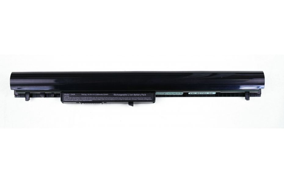 

Аккумулятор для ноутбука HP 740004-141
