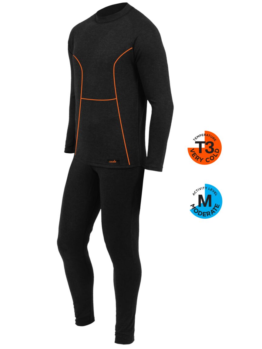 

Термобелье Norfin WINTER CLASSIC WOOL 05 р.XXL