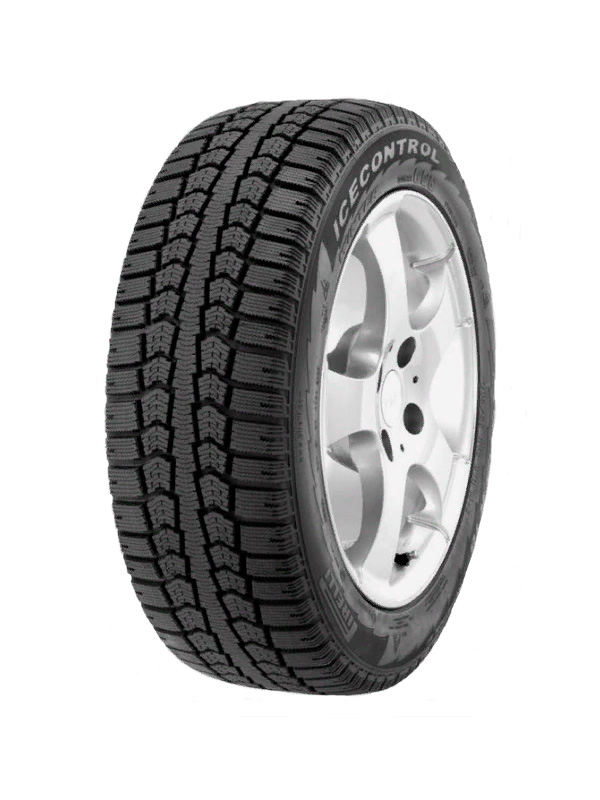 

Шины Pirelli Winter Ice Control 215 60 16 95 T
