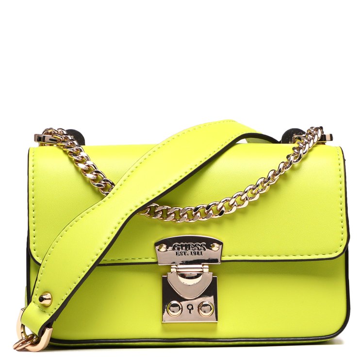 

Сумка женская Guess HWVG9225780, желто-зеленый, Желтый;зеленый, HWVG9225780
