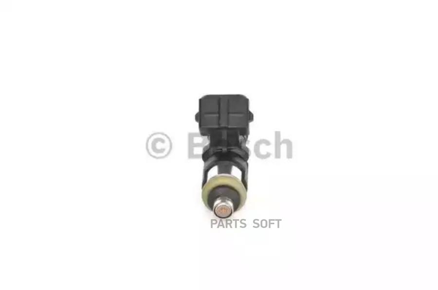 

BOSCH 0280158229 0 280 158 229_форсунка!\ VW Caddy/Golf V/Polo 00-15, Skoda Octavia II (1Z
