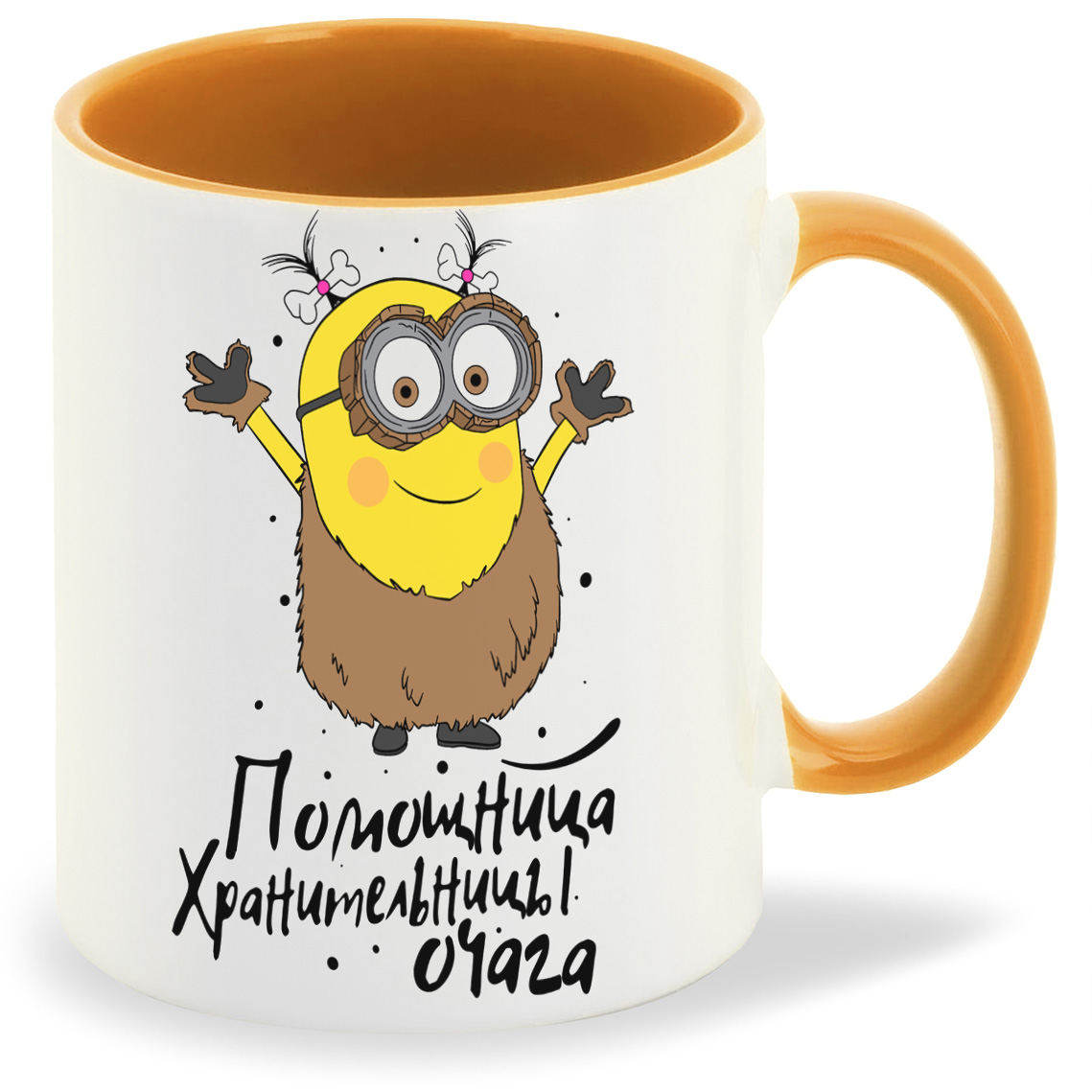 

Кружка CoolPodarok Семья. Помощница Хранительницы, Семья. Помощница Хранительницы