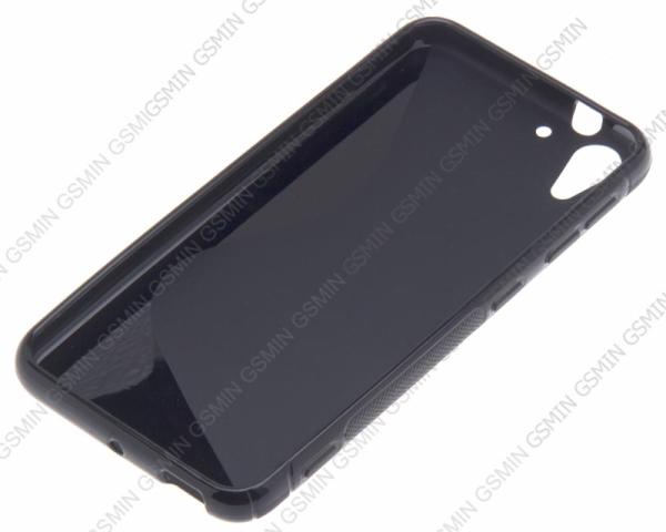 

Чехол NoBrand для HTC Desire Eye Black, Черный