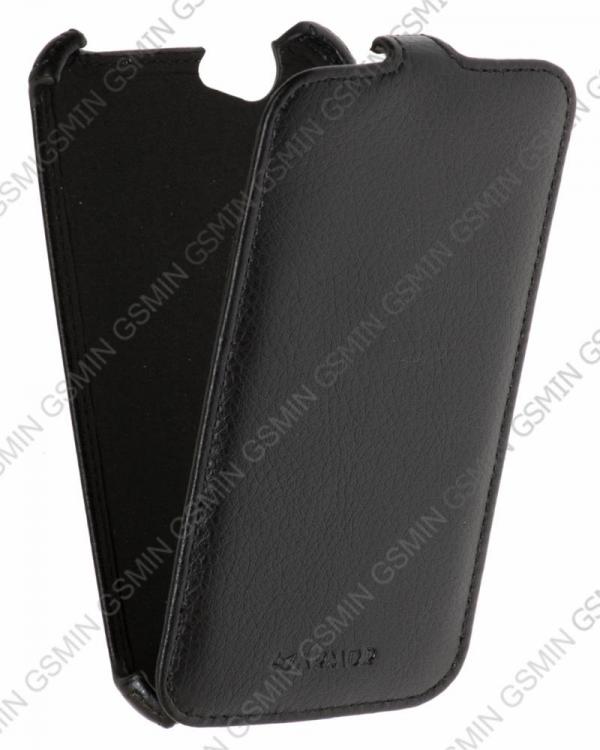 

Чехол Armor Case для Fly IQ459 Black, Черный