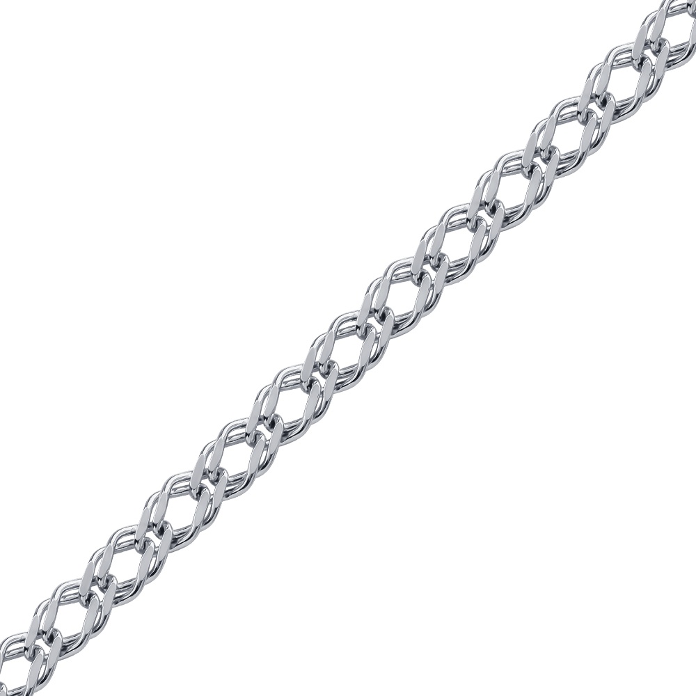 

Цепочка из серебра 70 см 585Gold 804004363, 804004363