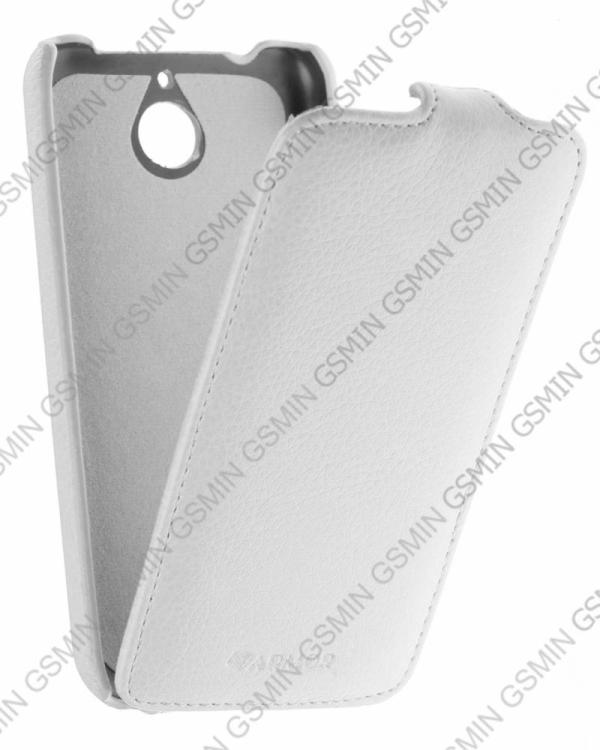 

Чехол Armor Case для HTC Desire 510 White