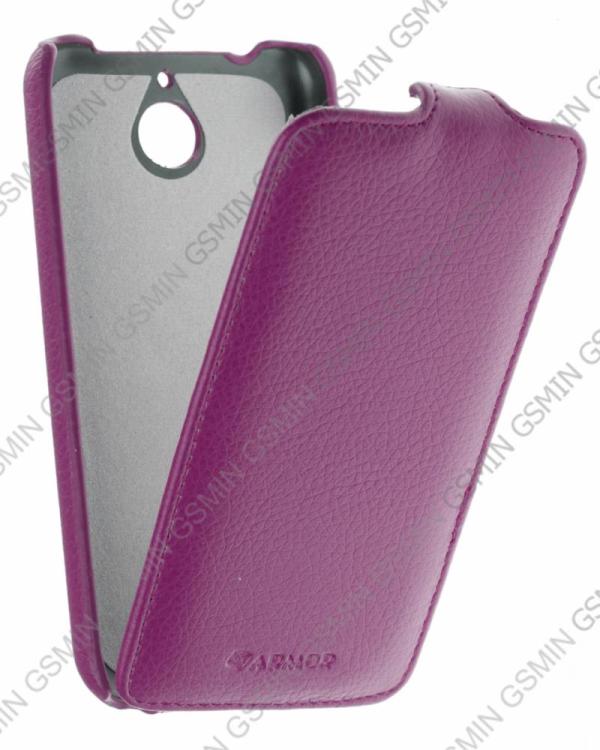 

Чехол Armor Case для HTC Desire 510 Violet, Фиолетовый