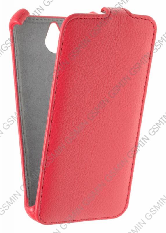 

Чехол Armor Case для HTC Desire 510 Red, Красный