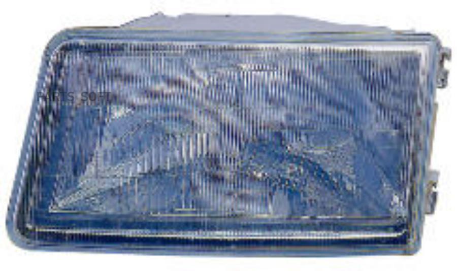 

DEPO 663-1101L-LD-E Фара передн лев IVECO: DAILY 30-10,35-12,40-10,45-12,49-12,59-12 90-00