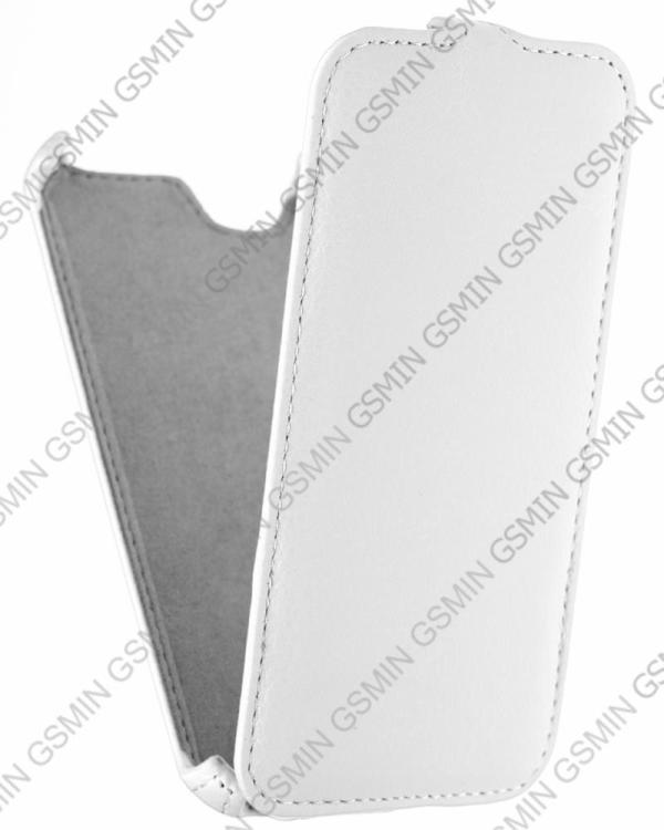 

Чехол Armor Case для Fly IQ459 White, Белый