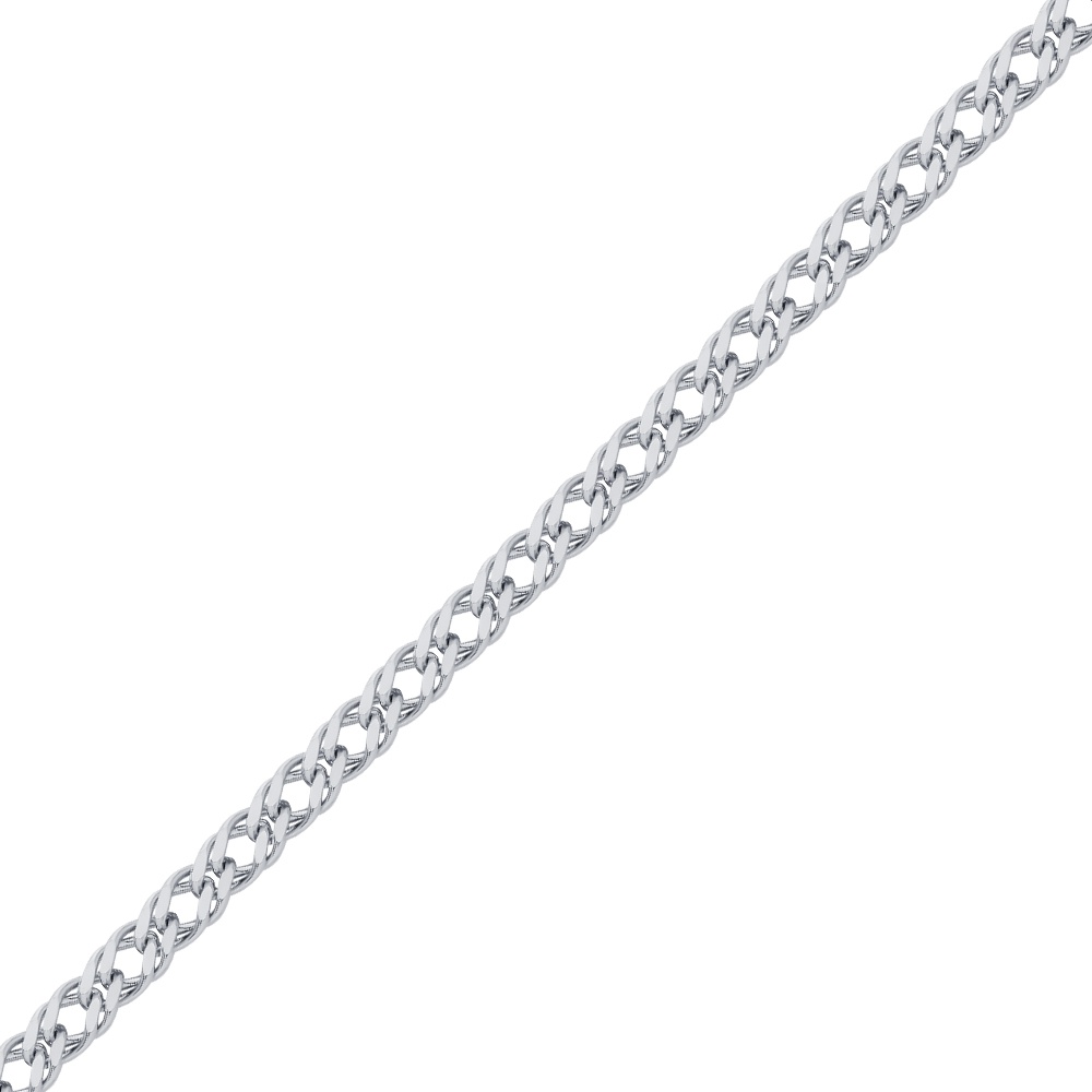 

Цепочка из серебра 65 см 585Gold 804004380, 804004380