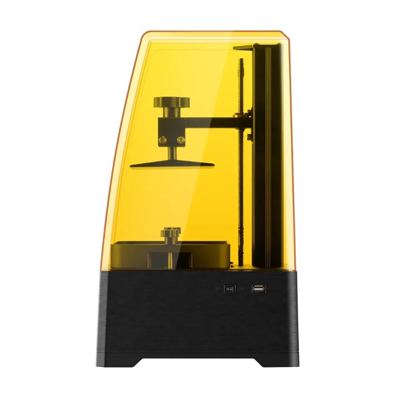 

3D-принтер Anycubic Photon M3 (ТЦ-00000519), Photon M3