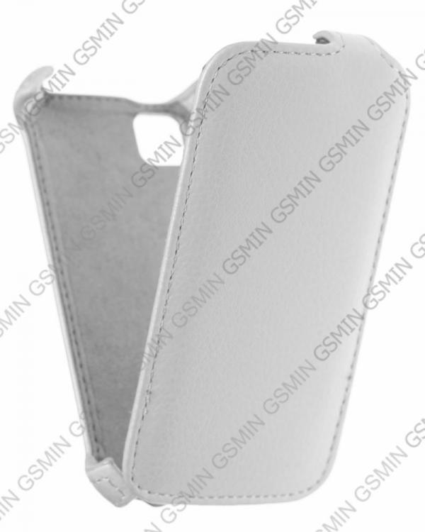 

Чехол Armor Case для Explay Space White, Белый