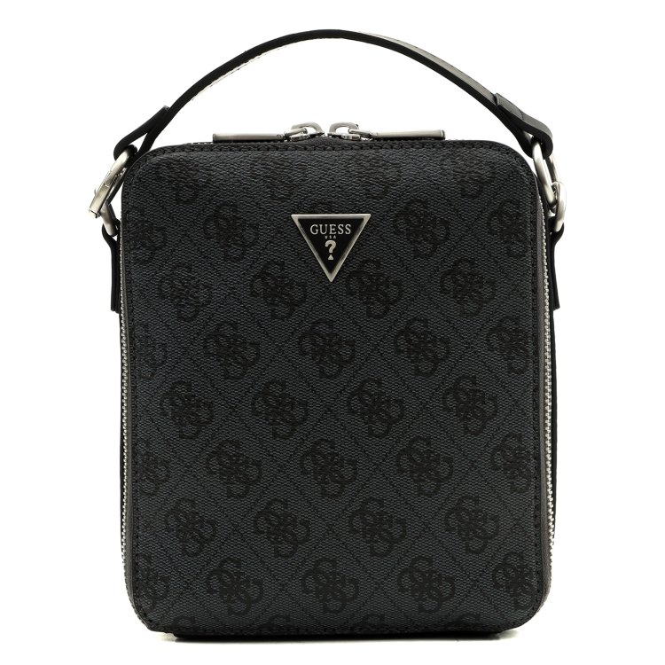 

Сумка мужская Guess HMTOLOP4253, черный, HMTOLOP4253