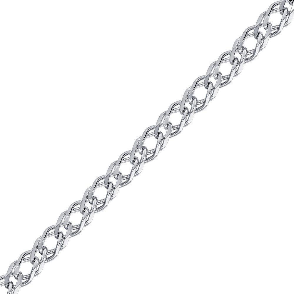 

Цепочка из серебра 70 см 585Gold 804004366, 804004366