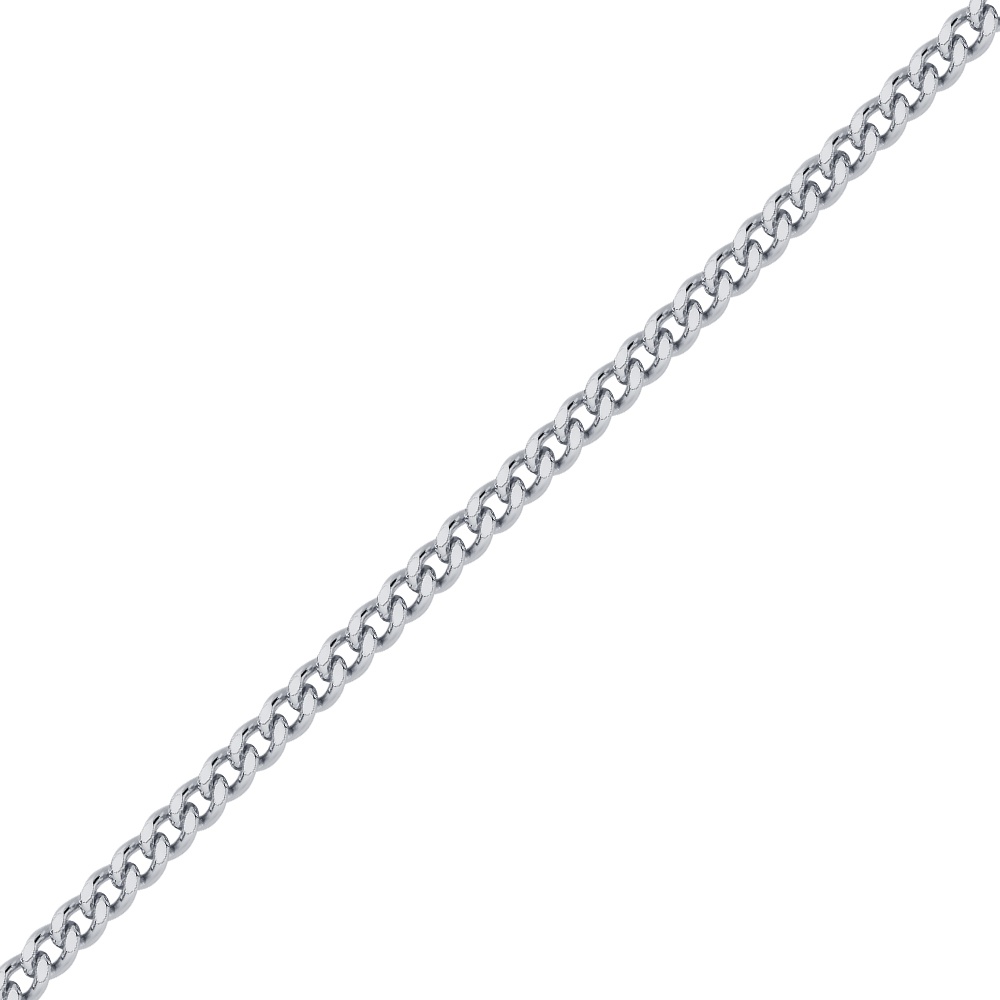 

Цепочка из серебра 70 см 585Gold 804004350, 804004350