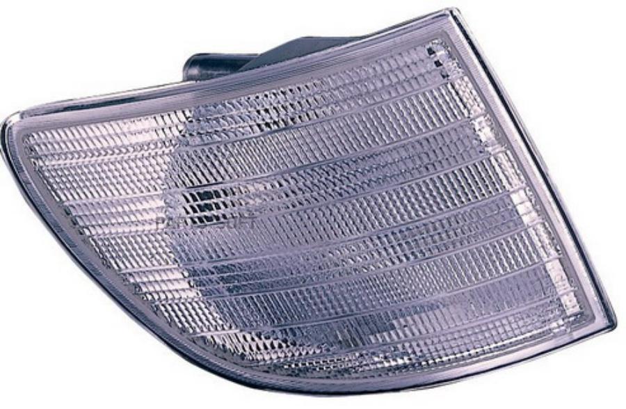

DEPO 440-1508R-UE-C Поворотник прав.MERCEDES VITO=>02 (белый)