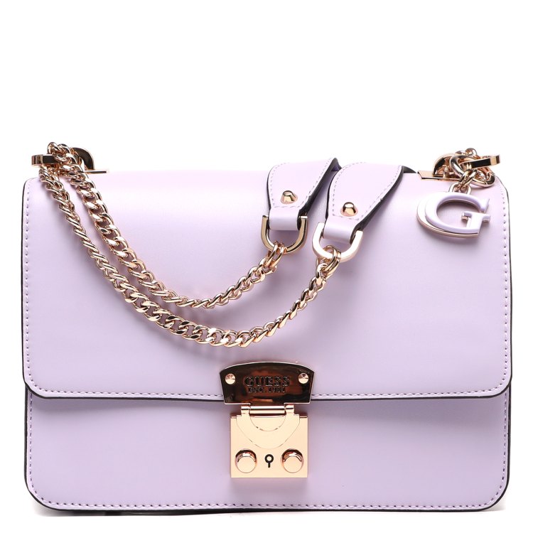 

Сумка женская Guess HWVG9225210, лавандовый, Фиолетовый, HWVG9225210