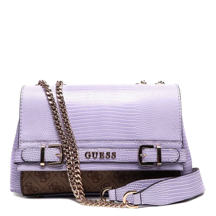 

Сумка женская Guess HWSK9001210, лавандовый, Фиолетовый, HWSK9001210