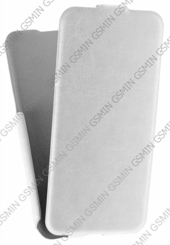 

Чехол Armor Case для Apple iPhone 5c Vintage White, Белый