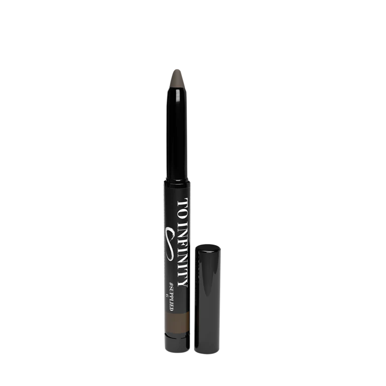 Тени для век Layla Cosmetics кремовые в карандаше  Wp Primer & Eyeshadow N6 кремовые тени для век в карандаше toinfinity wp primer