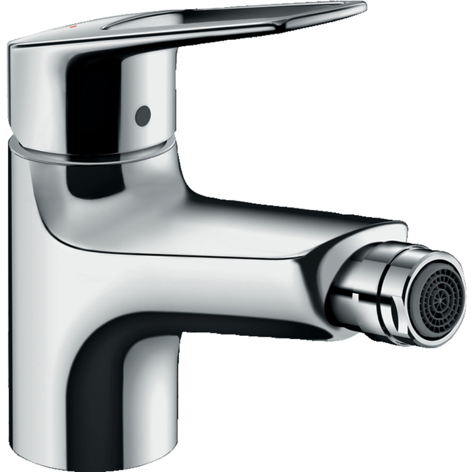 фото Смеситель для биде hansgrohe 71 233 000