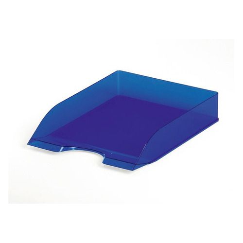 Упаковка лотков горизонтальных Durable Tray Basic 337x253x63 пластик фиолетовый 1701673992