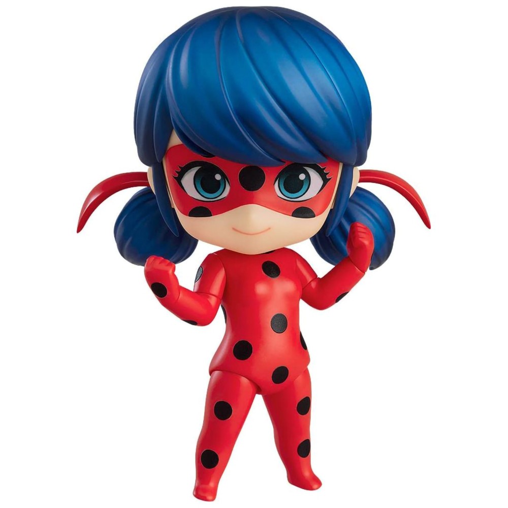 

Фигурка Good Smile Miraculous: Ladybug