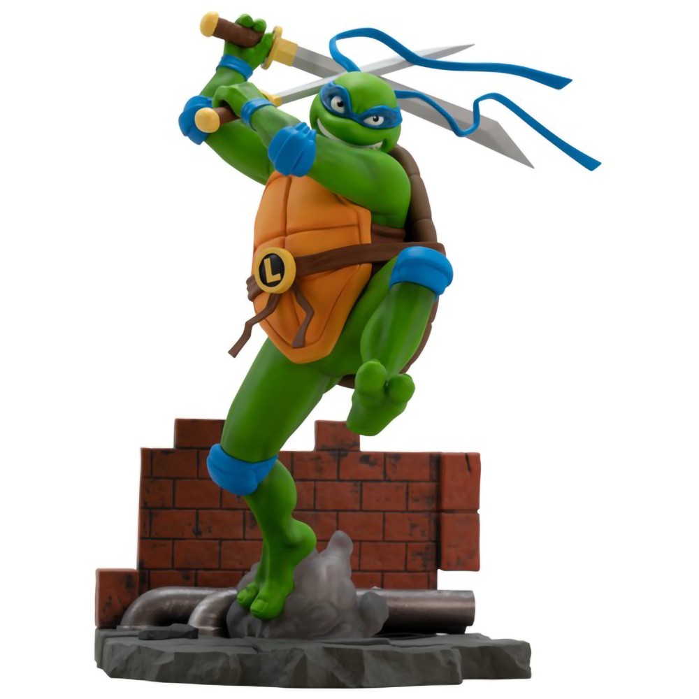 Фигурка ABYStyle TMNT: Leonardo