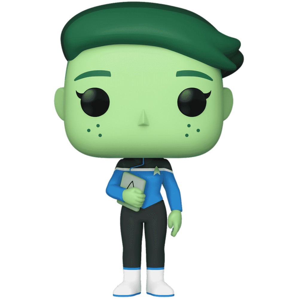 

Фигурка Funko POP! TV Star Trek Lower Decks D'Vana Tendy 75844