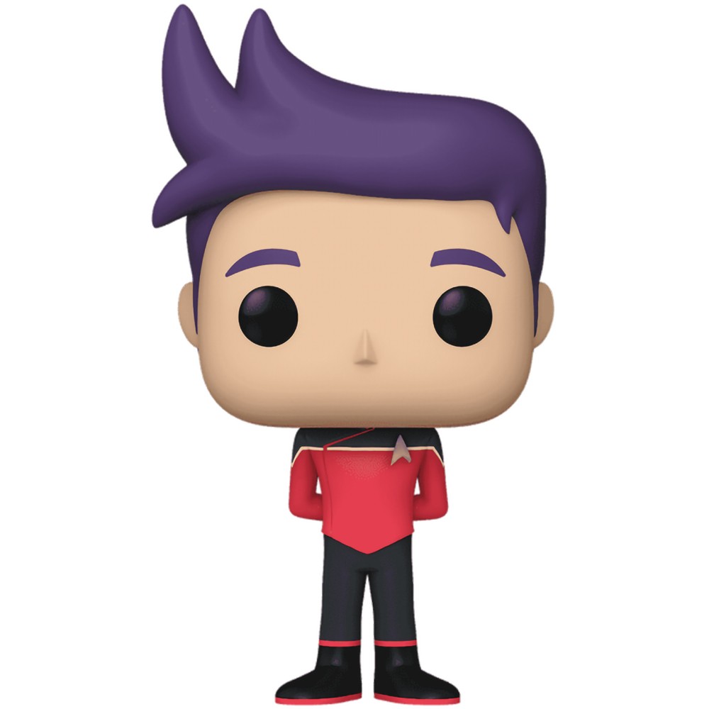 

Фигурка Funko POP! TV Star Trek Lower Decks Bradward Boimler 75843