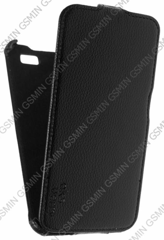 

Чехол Aksberry для Explay Diamond Black, Черный