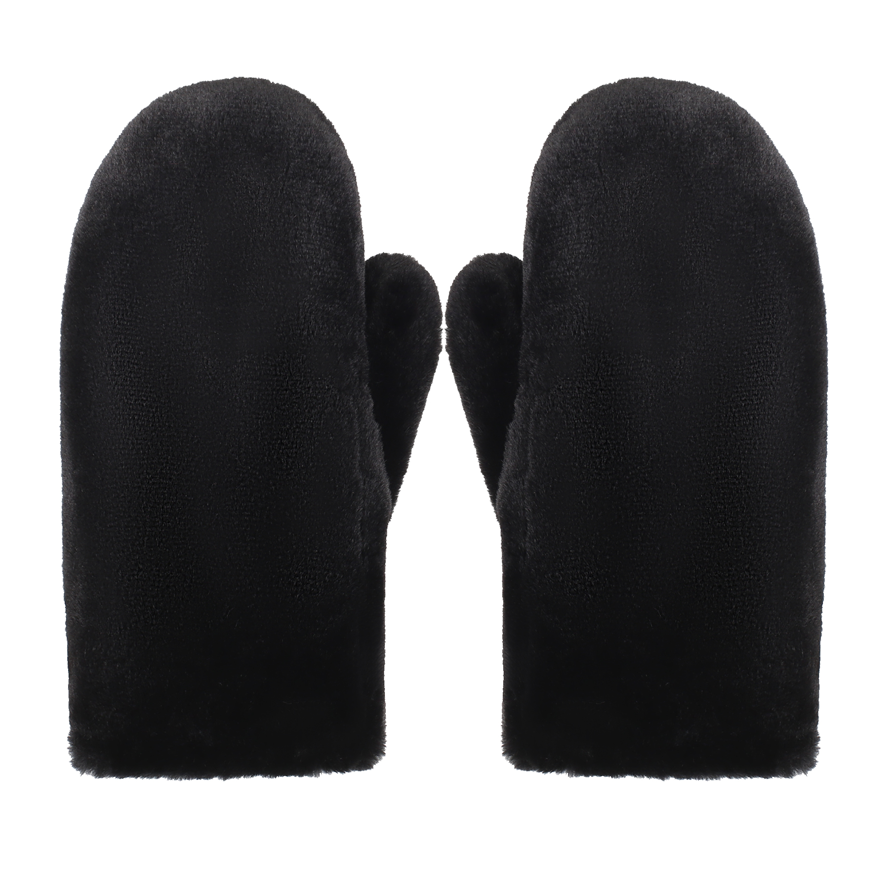 

Женские варежки EKONIKA EN33015-black-22Z, EN33015-black-22Z
