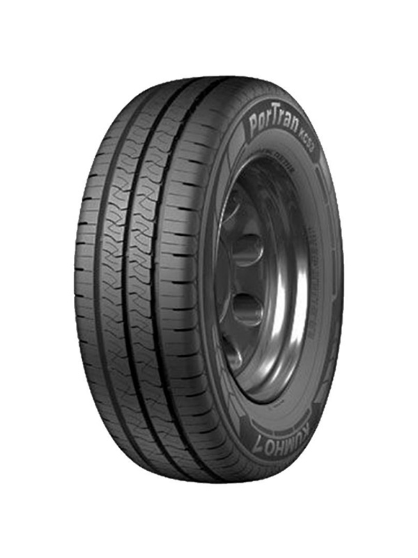 

Шины KUMHO KC-53 185 75 14 C 102/100 R
