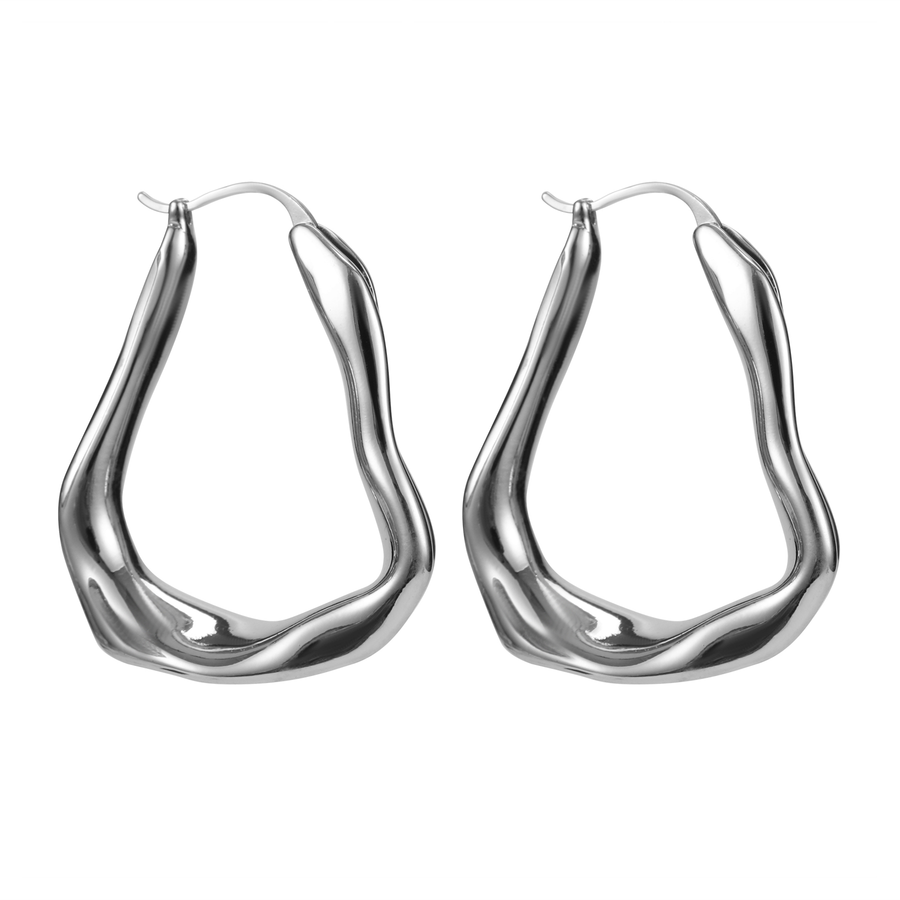 

Женские серьги EKONIKA EN49708-silver-22Z, EN49708-silver-22Z