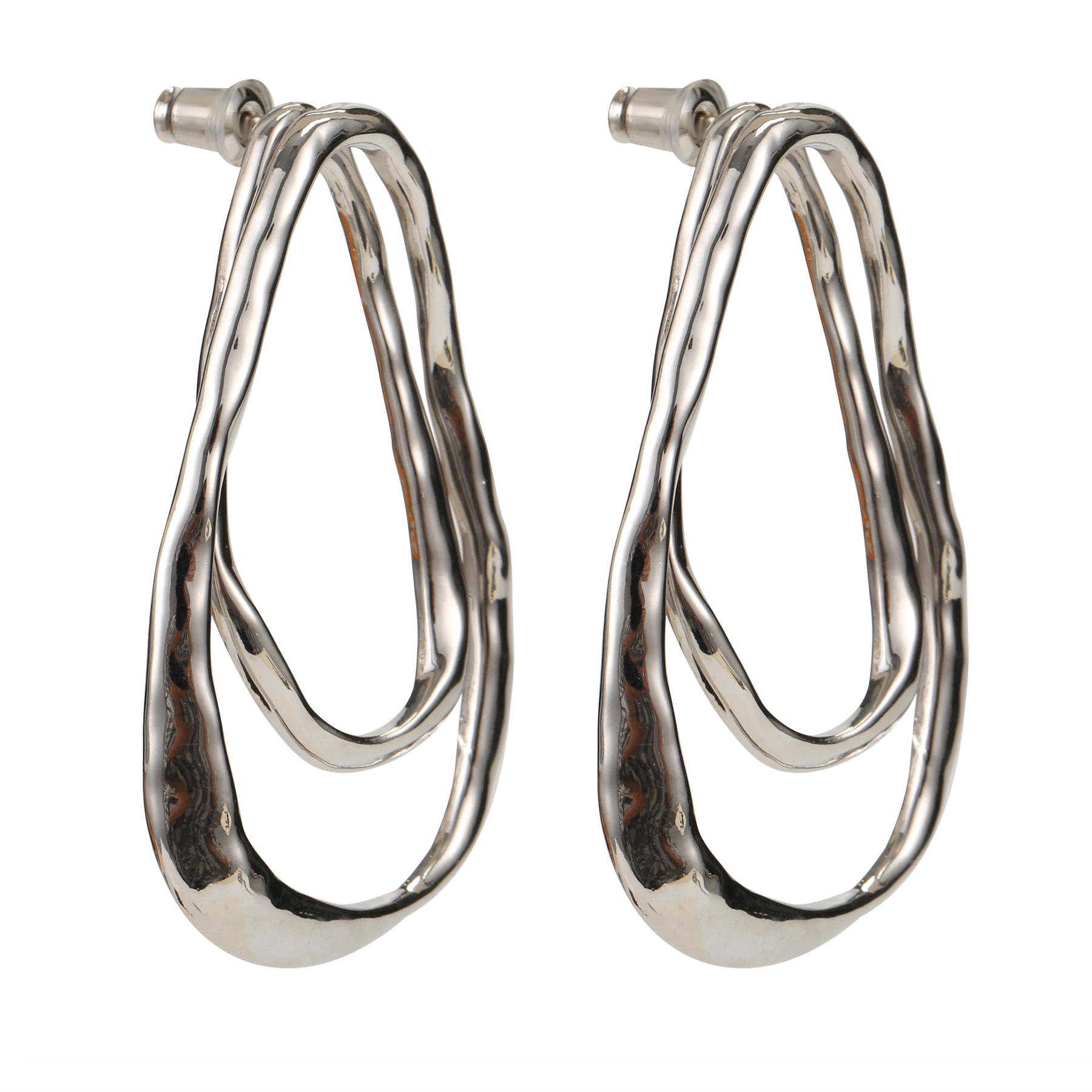

Женские серьги EKONIKA EN49802-silver-22Z, EN49802-silver-22Z